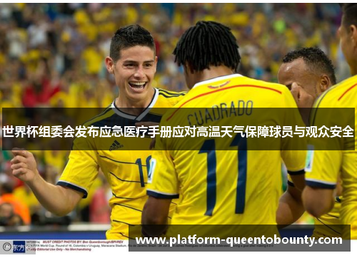 世界杯组委会发布应急医疗手册应对高温天气保障球员与观众安全