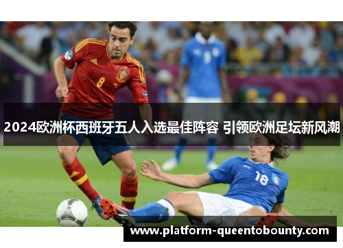 2024欧洲杯西班牙五人入选最佳阵容 引领欧洲足坛新风潮 2024欧洲杯西班牙五人入选最佳阵容 引领欧洲足坛新风潮